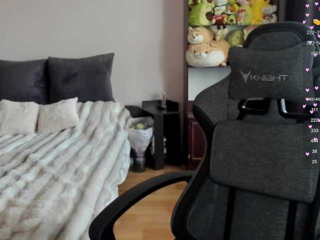 Jessica-Joy live cam on BongaCams