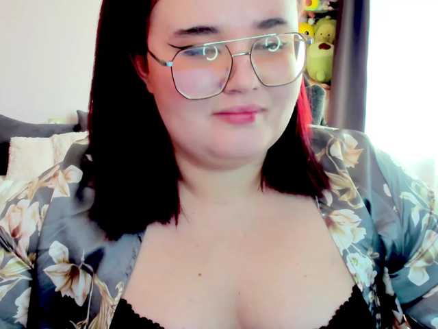 Jessica-Joy, en directo ahora en BongaCams
