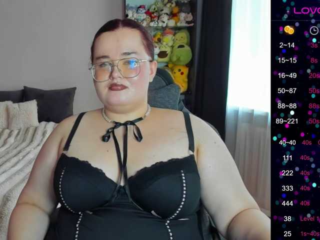 Jessica-Joy live cam on BongaCams