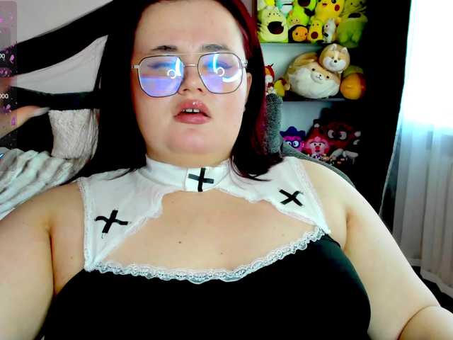 Jessica-Joy live cam on BongaCams