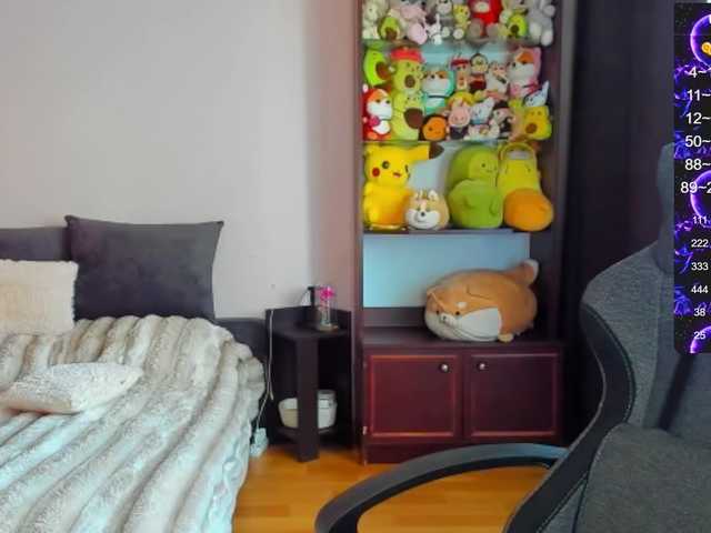 Jessica-Joy live cam on BongaCams