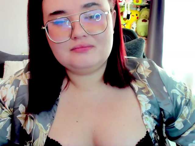 Jessica-Joy, en directo ahora en BongaCams