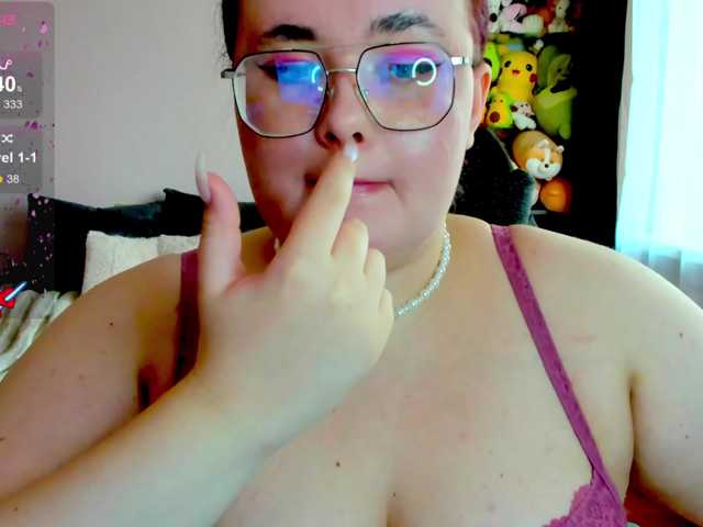 Jessica-Joy live cam on BongaCams