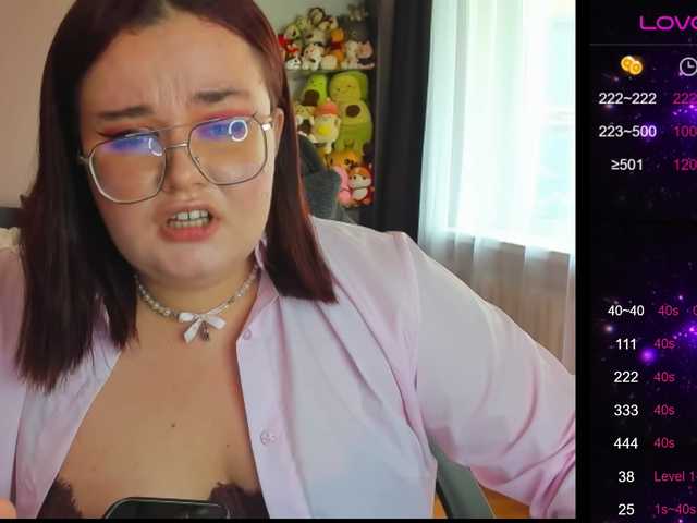 Jessica-Joy live cam on BongaCams