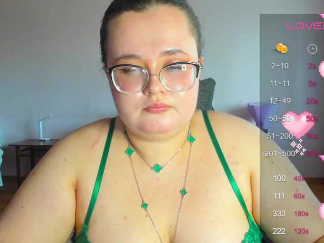 Jessica-Joy live cam on BongaCams