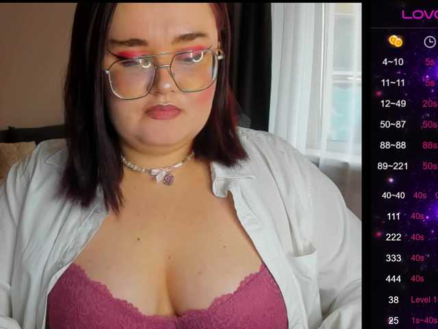 Jessica-Joy live cam on BongaCams