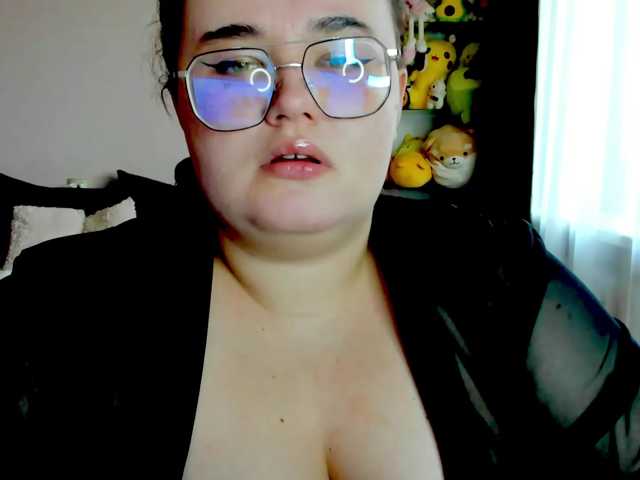 Jessica-Joy, en directo ahora en BongaCams