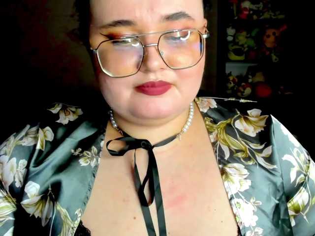 Jessica-Joy live cam on BongaCams