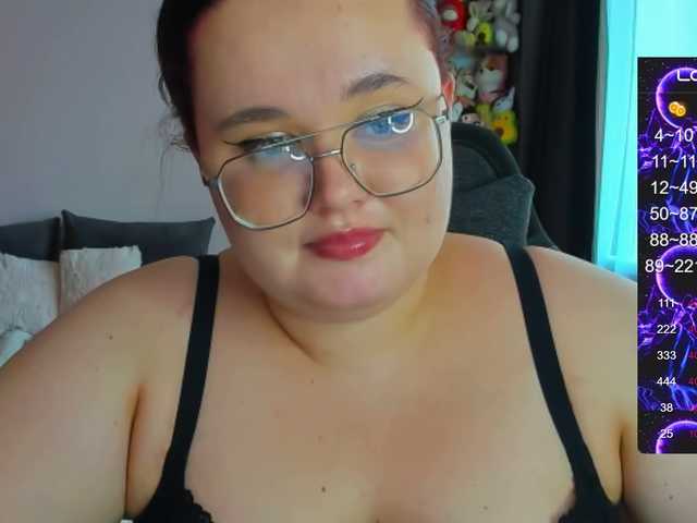 Jessica-Joy live webcam show