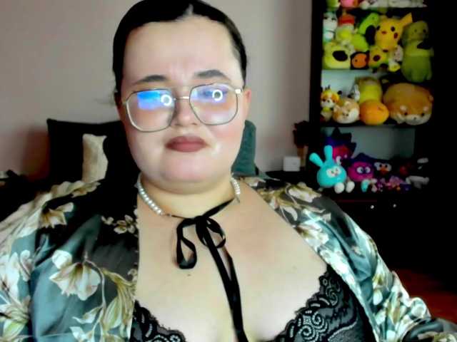 Jessica-Joy live cam on BongaCams