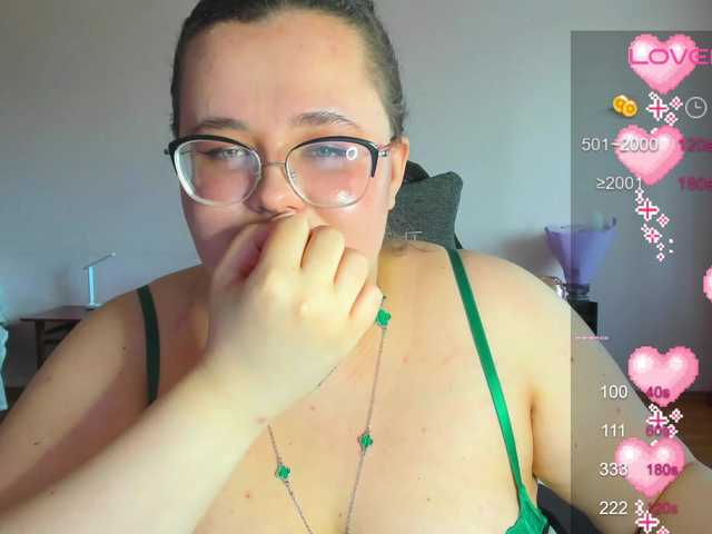 Jessica-Joy live cam on BongaCams