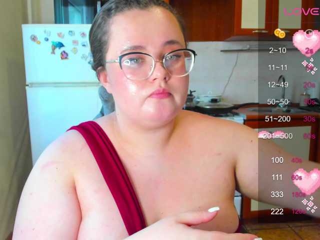 Jessica-Joy live cam on BongaCams