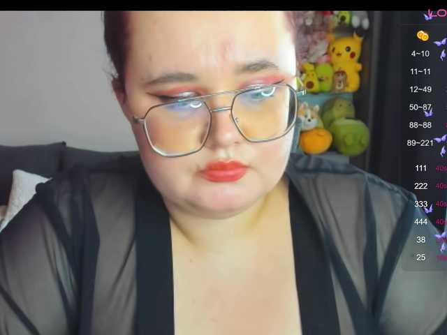 Jessica-Joy live cam on BongaCams