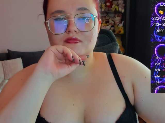 Jessica-Joy live webcam show