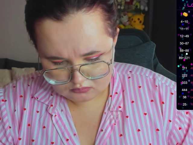 Jessica-Joy live cam on BongaCams
