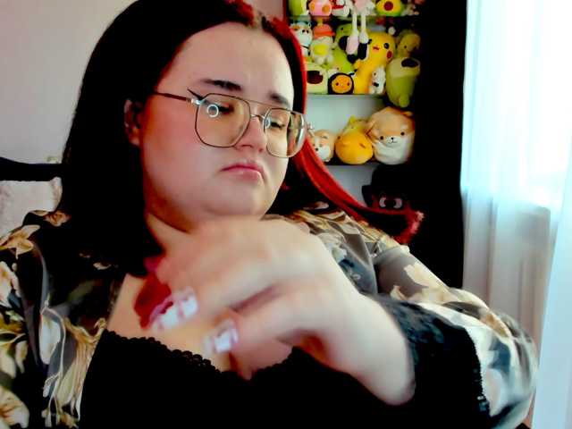 Jessica-Joy, en directo ahora en BongaCams