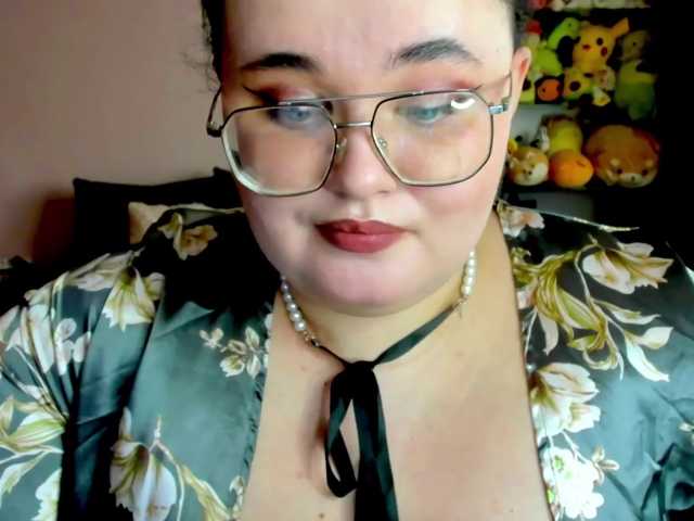 Jessica-Joy live cam on BongaCams
