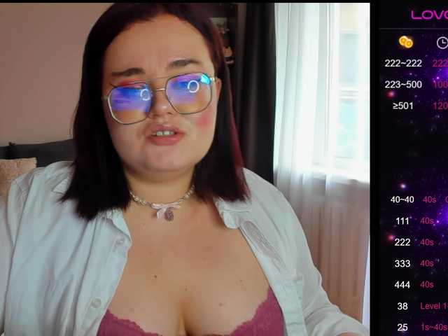 Jessica-Joy live cam on BongaCams