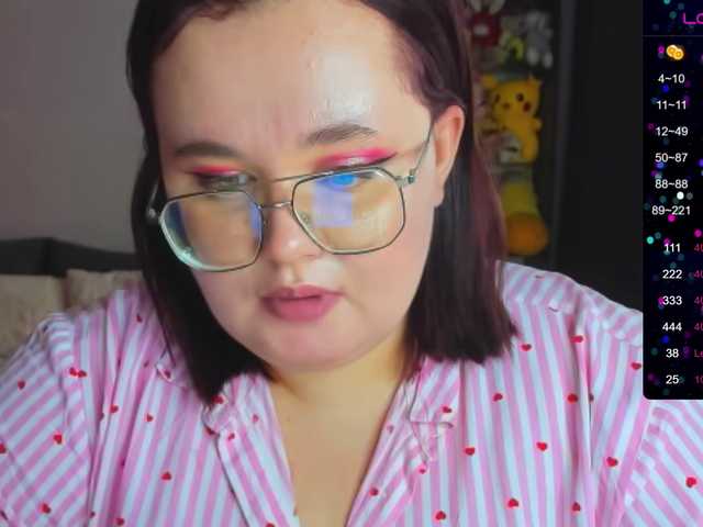 Jessica-Joy live webcam show