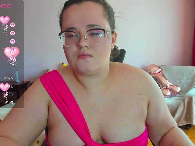 Jessica-Joy live cam on BongaCams
