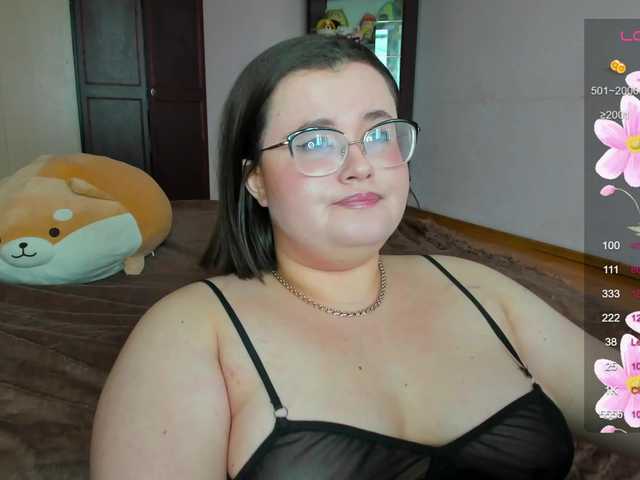 Jessica-Joy's BongaCams show and profile