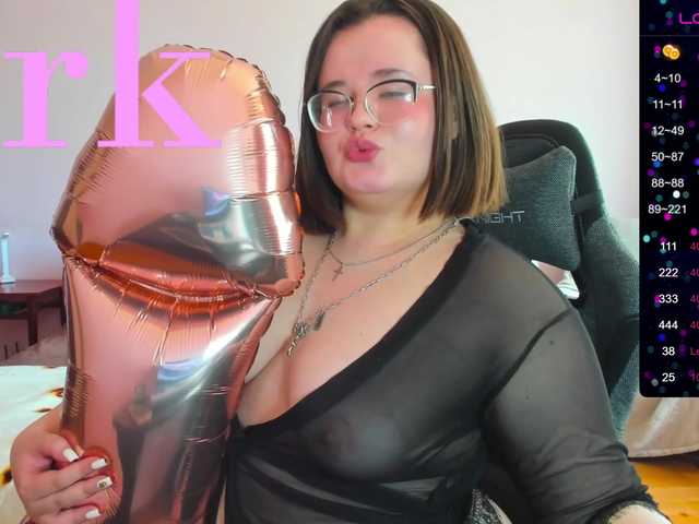 Jessica-Joy live webcam show