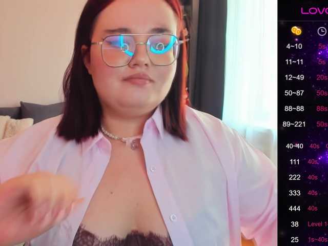 Jessica-Joy live cam on BongaCams