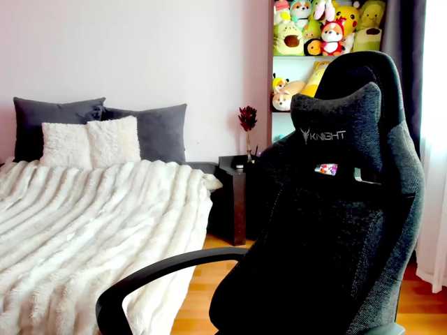 Jessica-Joy live cam on BongaCams