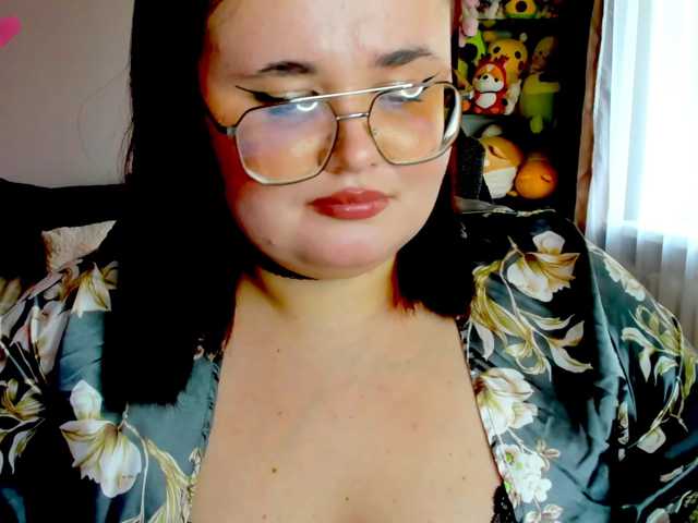 Jessica-Joy live cam on BongaCams