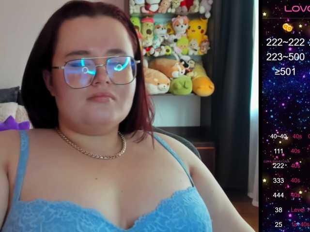 Jessica-Joy live cam on BongaCams