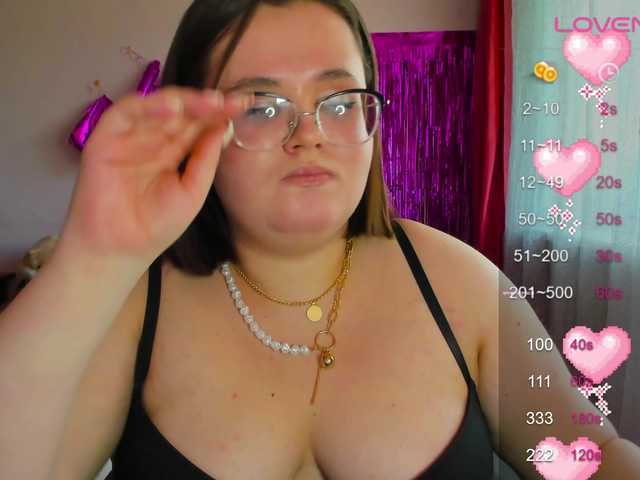 Jessica-Joy live cam on BongaCams