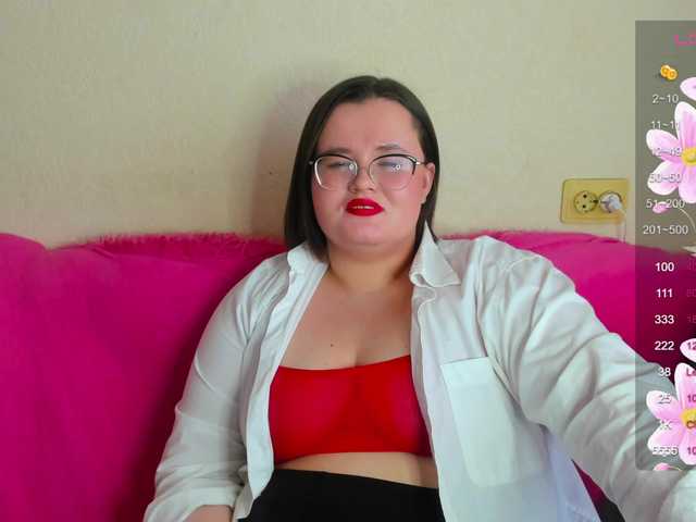 Jessica-Joy's BongaCams show and profile