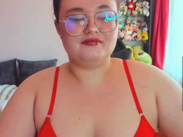 Jessica-Joy live cam on UnifiedCams
