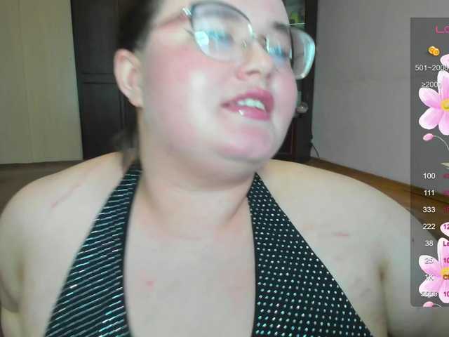 Jessica-Joy's BongaCams show and profile