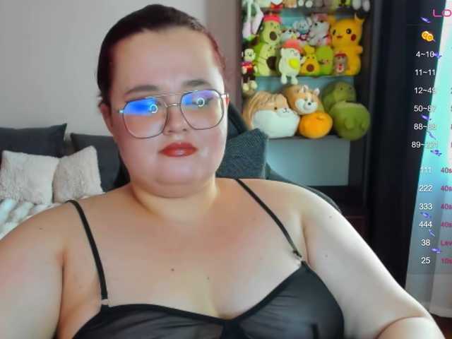 Jessica-Joy live cam on BongaCams