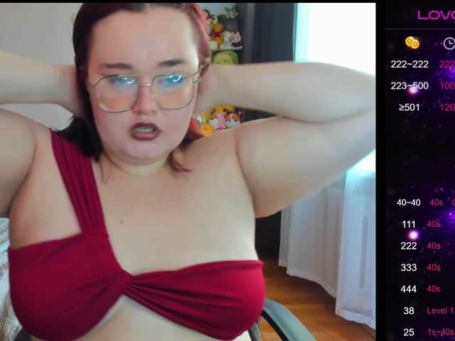 Jessica-Joy live cam on BongaCams