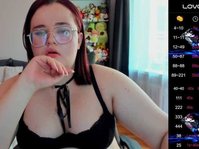 Jessica-Joy live cam