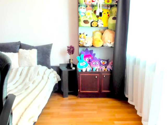 Jessica-Joy live cam on BongaCams