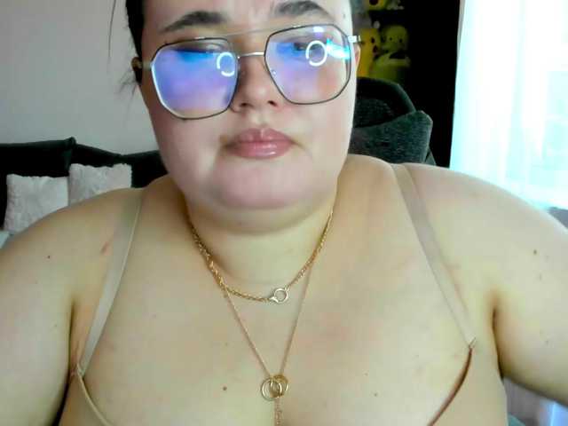 Jessica-Joy live cam on BongaCams
