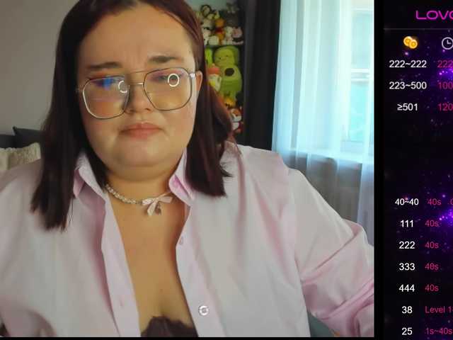 Jessica-Joy live cam on BongaCams