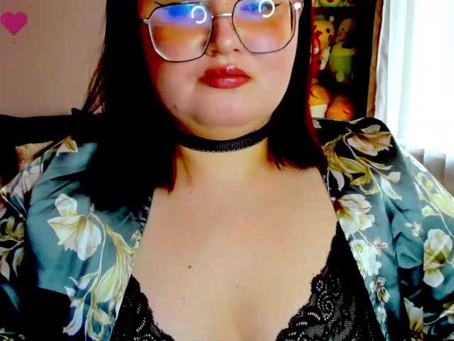 Jessica-Joy live cam on BongaCams