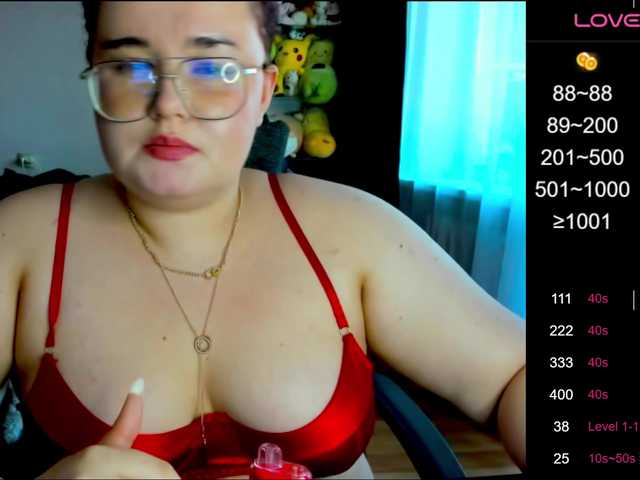 Jessica-Joy live cam on BongaCams
