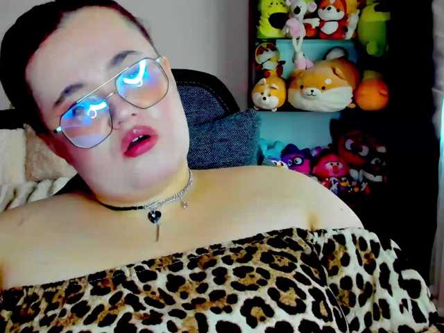 Jessica-Joy live cam on BongaCams
