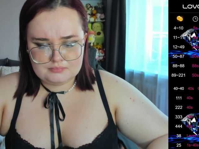 Jessica-Joy live cam on BongaCams