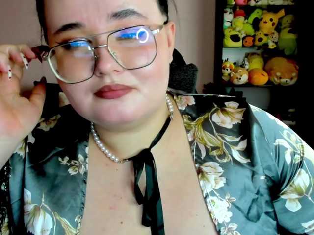 Jessica-Joy live cam on BongaCams