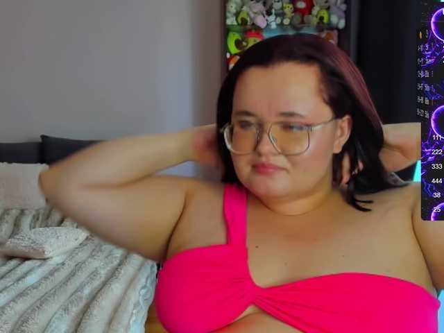 Jessica-Joy live webcam show
