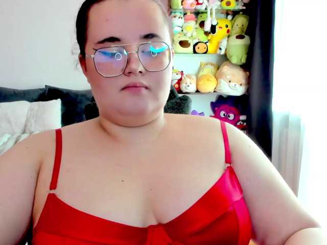 Jessica-Joy live cam on BongaCams