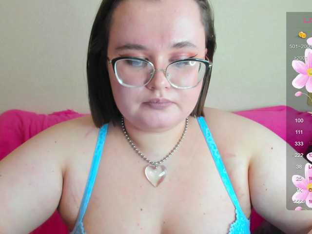 Jessica-Joy's BongaCams show and profile