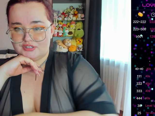 Jessica-Joy live cam on BongaCams