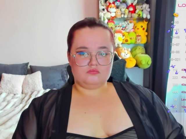 Jessica-Joy live cam on BongaCams